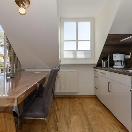 Apartment Strandjuwel 251