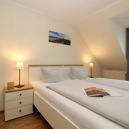 Apartment Strandjuwel 251