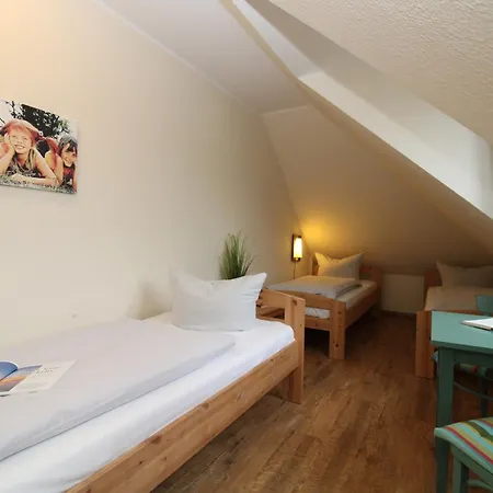 דירה Strandjuwel 251 *