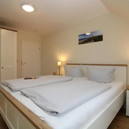 Strandjuwel 251 Apartamento Ostseebad Kühlungsborn