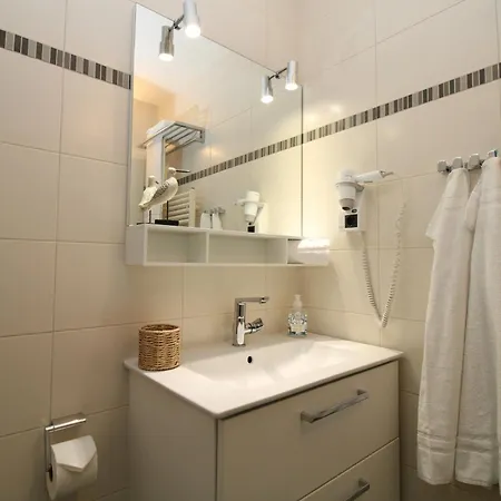 Strandjuwel 251 * Ostseebad Kühlungsborn