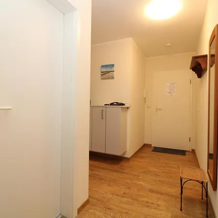 Strandjuwel 251 Apartamento