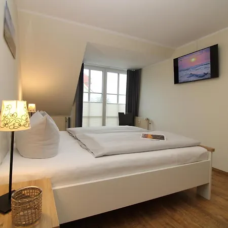 Apartment Strandjuwel 251