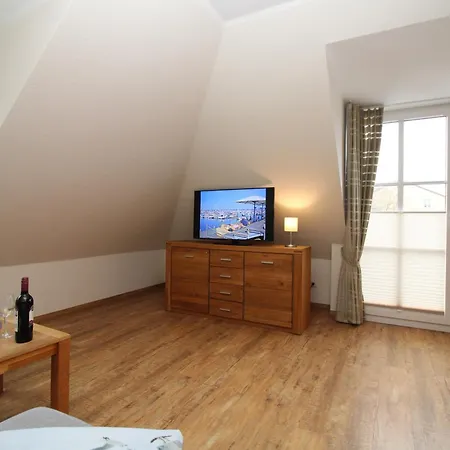Apartment Strandjuwel 251