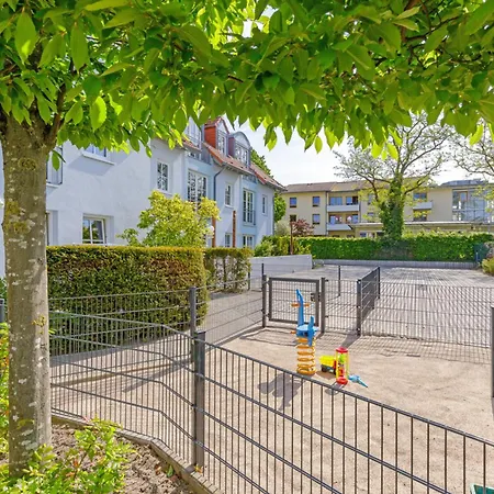 Strandjuwel 251 Apartamento